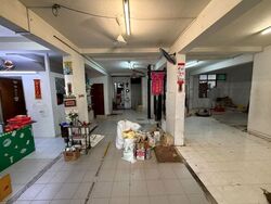 Beo Crescent (D3), Shop House #639394061